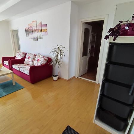 M K L Studio Alba Iulia Buitenkant foto
