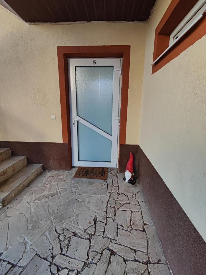 M K L Studio Alba Iulia Buitenkant foto