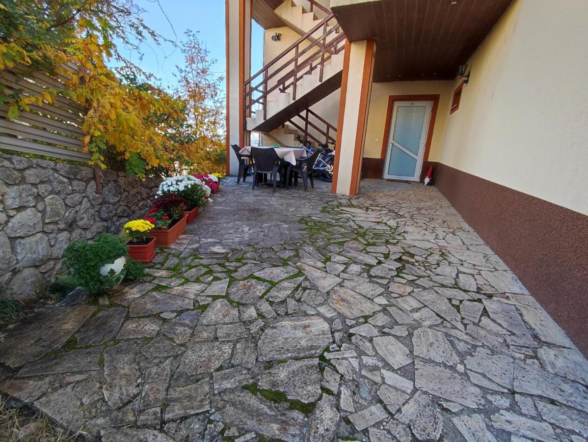 M K L Studio Alba Iulia Buitenkant foto