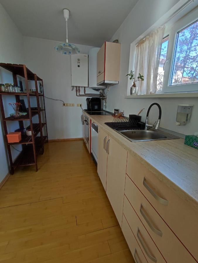 M K L Studio Alba Iulia Buitenkant foto