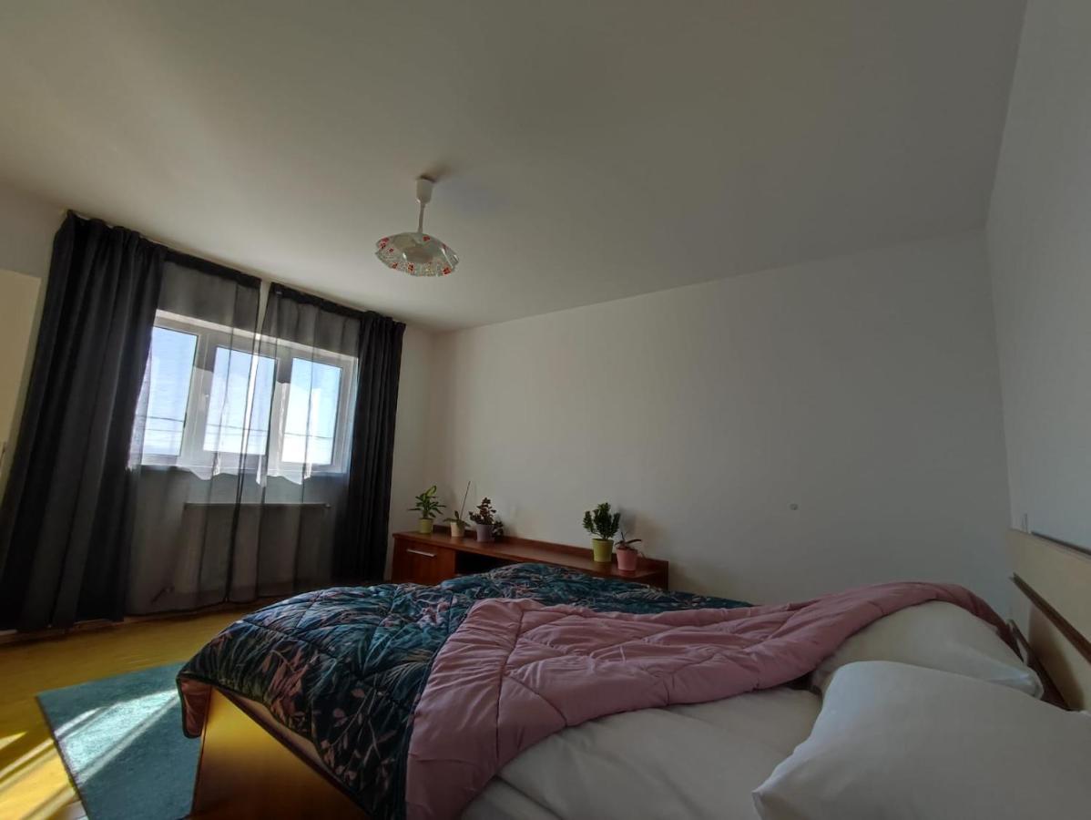 M K L Studio Alba Iulia Buitenkant foto