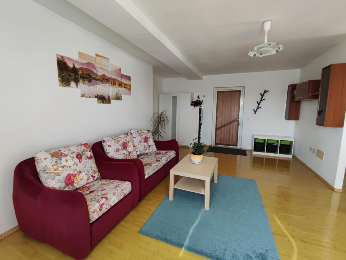 M K L Studio Alba Iulia Buitenkant foto