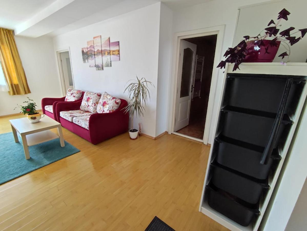 M K L Studio Alba Iulia Buitenkant foto