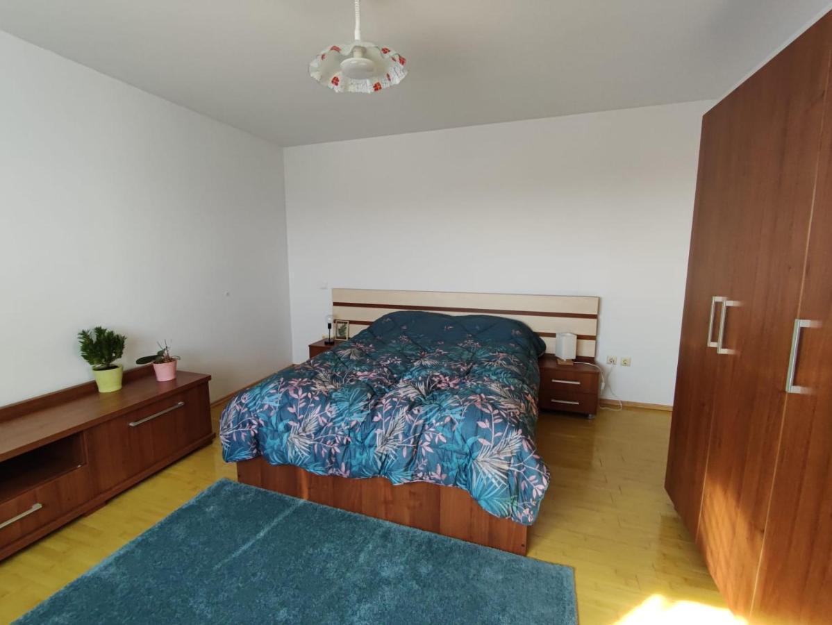 M K L Studio Alba Iulia Buitenkant foto