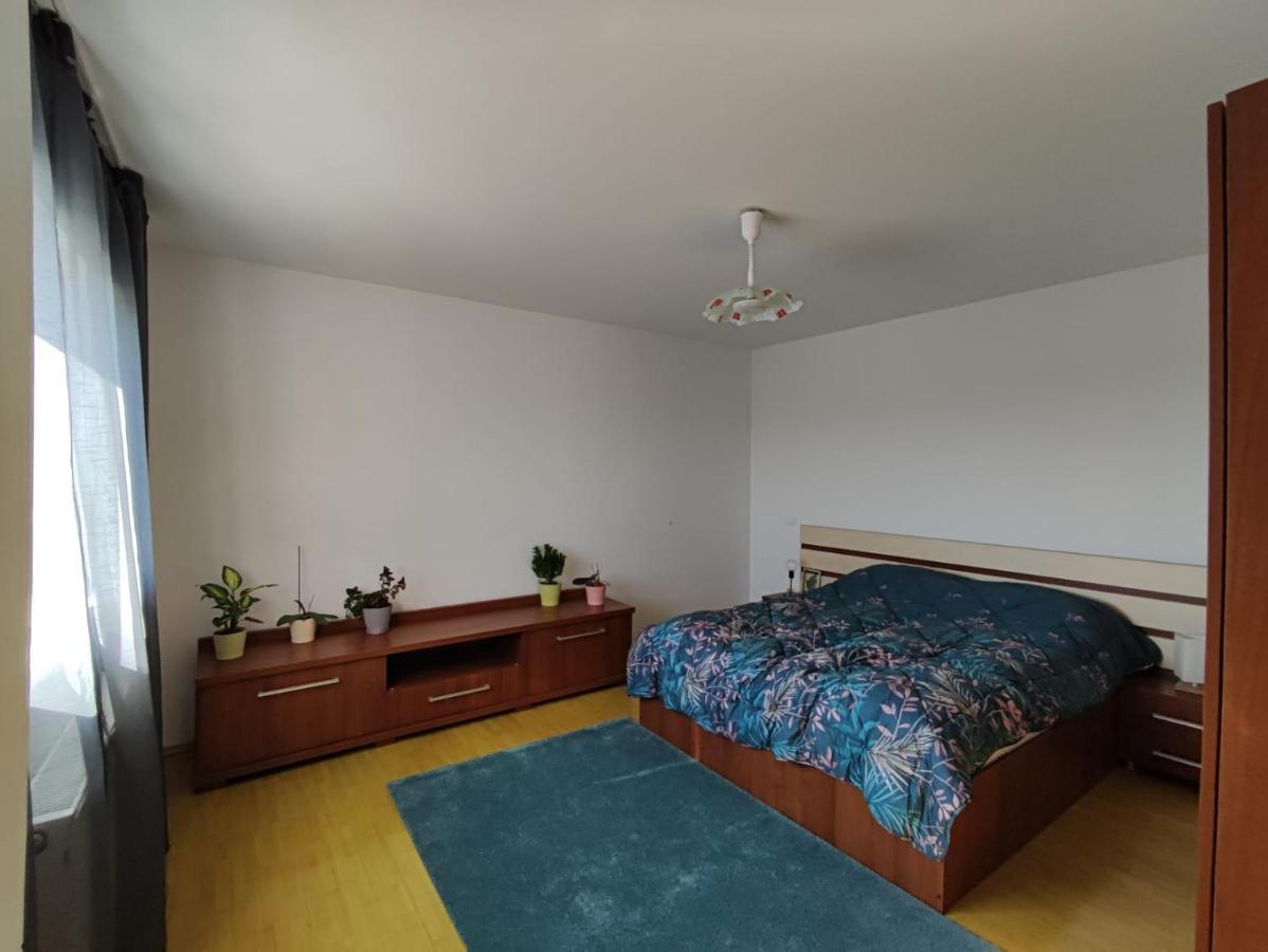 M K L Studio Alba Iulia Buitenkant foto