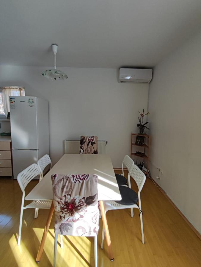 M K L Studio Alba Iulia Buitenkant foto
