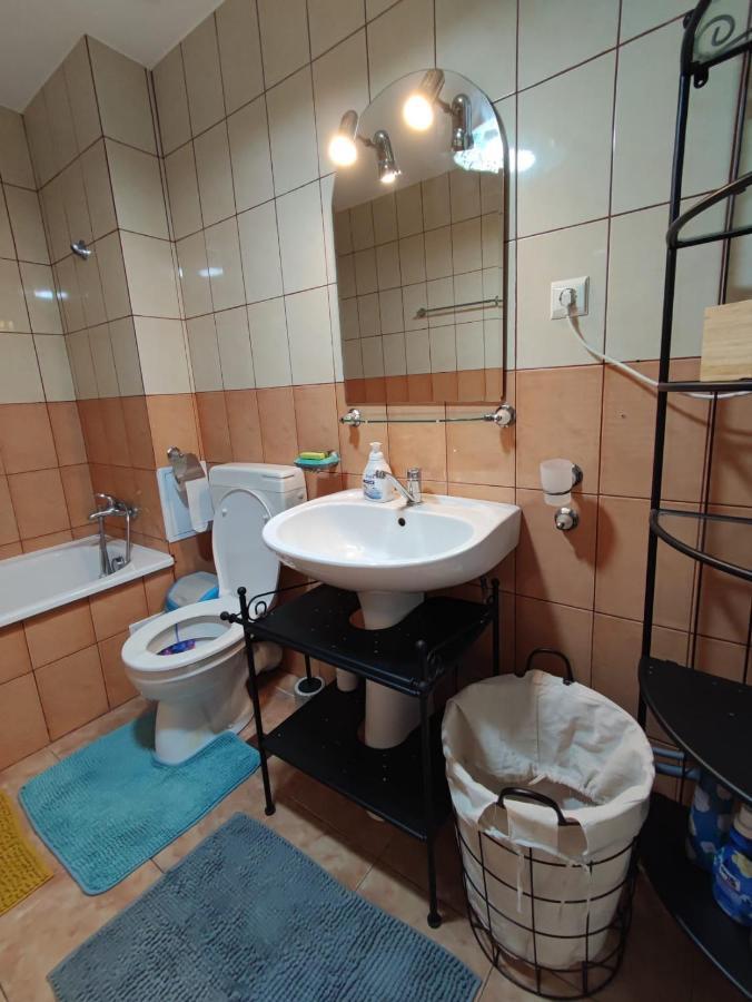 M K L Studio Alba Iulia Buitenkant foto