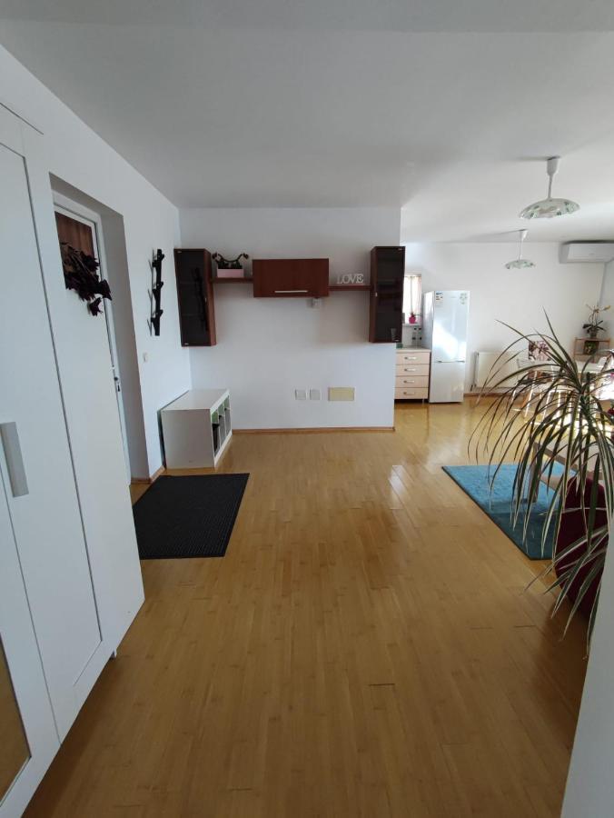 M K L Studio Alba Iulia Buitenkant foto