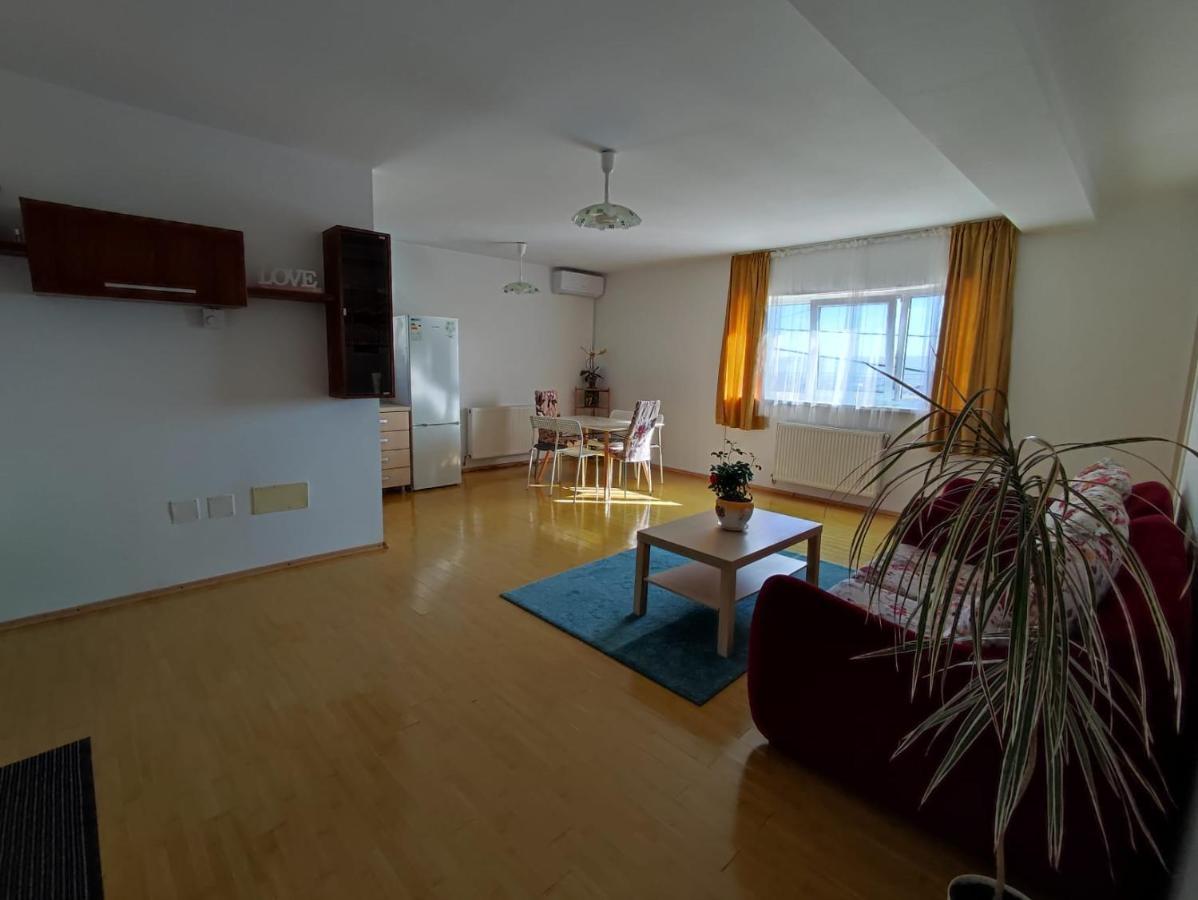 M K L Studio Alba Iulia Buitenkant foto