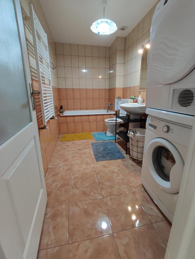 M K L Studio Alba Iulia Buitenkant foto